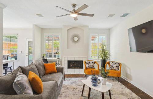 5BD Vacation Retreat - Pool Patio Cinema - Foto 3