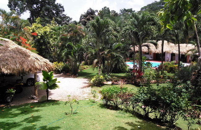 Casita Alegria - Foto 1