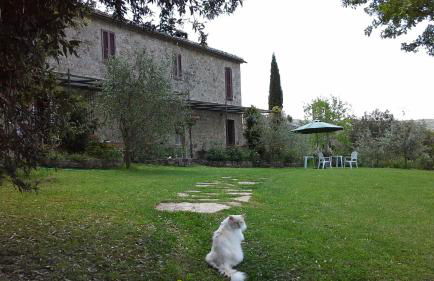 Casa Crevole - Foto 48