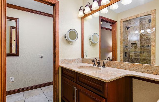 White Pines Studio at Westgate - Foto 4