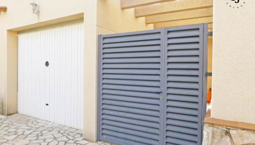 Chalet con piscina (A) - Foto 2