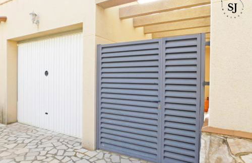 Chalet con piscina (A) - Foto 2