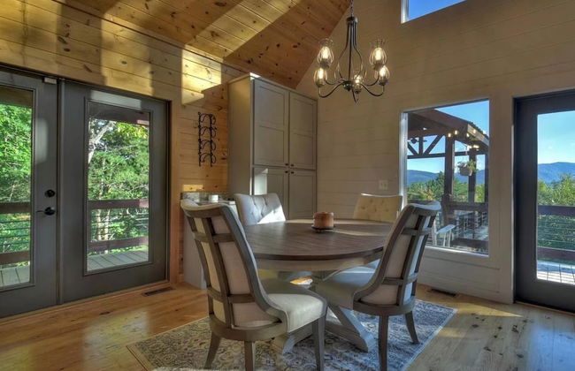 Chalet Blue Ridge in Blue Ridge - Foto 10