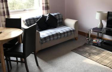 Glenlochy Nevis Bridge Apartments - Foto 7