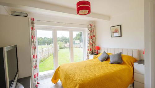 Blackberry Annex. Detached cottage. Rural location - Foto 4