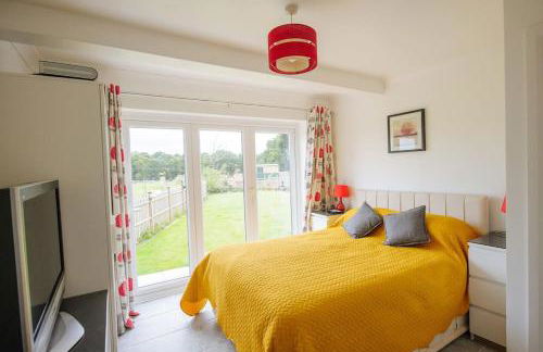 Blackberry Annex. Detached cottage. Rural location - Foto 4