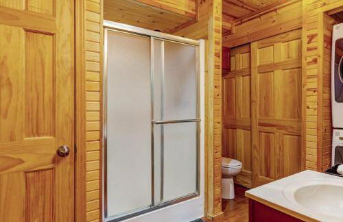 Waterside Cottage with Hot Tub - Foto 15