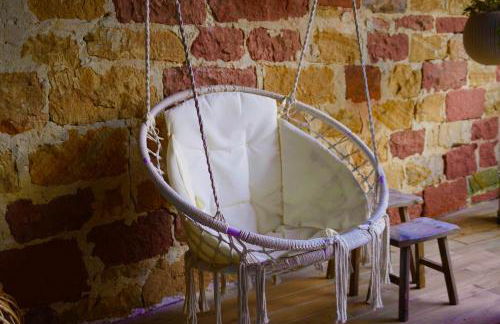 Ferienhaus Winzer - Wandern und Genuss in der Pfalz - Foto 73