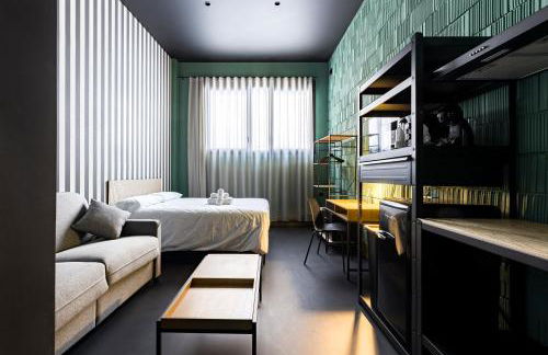 Apartamentos HEY U - Foto 15