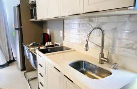 Flat de luxo em frente ao mar - Foto 11