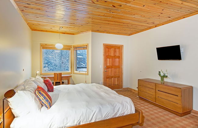 Ice House Suites and Condominiums - Foto 4