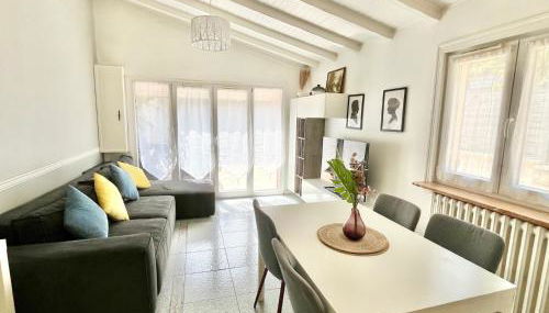 Little house 2 bedrooms -Terrace, Antony Center near Paris and Orly - Foto 3