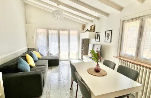 Little house 2 bedrooms -Terrace, Antony Center near Paris and Orly - Foto 3