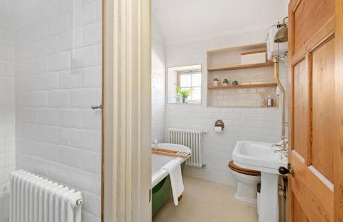 Fothergill House - Entire Luxury Townhouse - City Centre - Photo 31