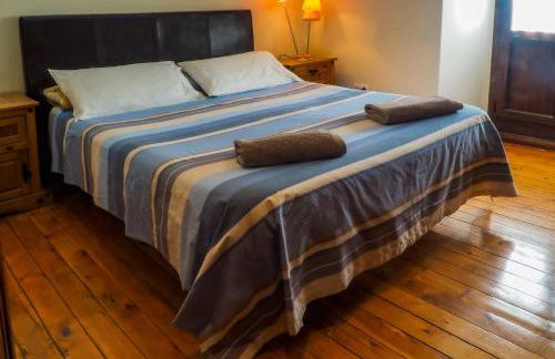 Posada Real Pajares - Foto 31