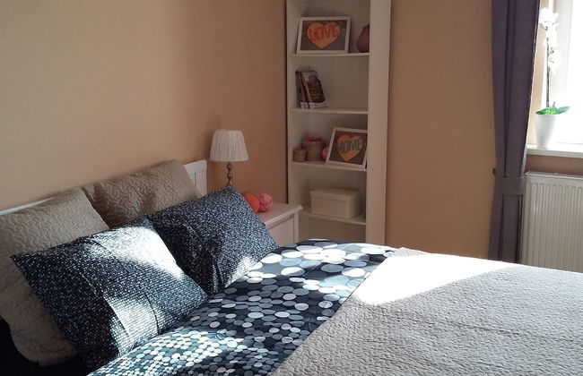 Anděl Apartments - Foto 3