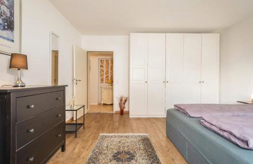 Fewo Hotz am Golfclub Lindau 2a - Foto 14