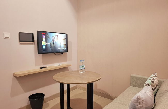 Menara Jakarta Condo JI EXPO by Blezz - Foto 9