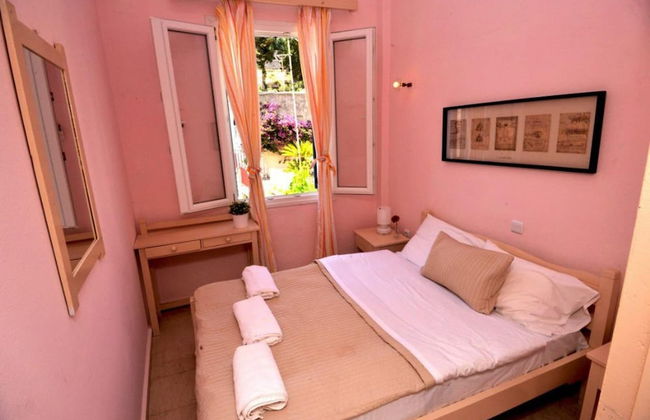 Flora Maisonettes 2 Walk to Beach A C Wifi Car Not Required - Foto 15