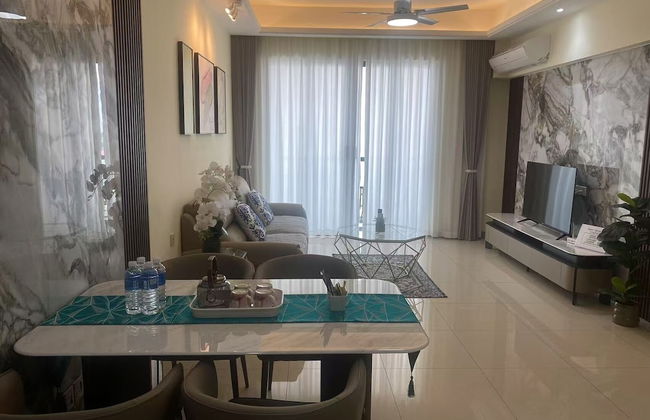 R&F Superior Homestay By Han Lin Sojourn - Foto 66