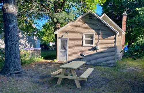 Convenient 2 Bedroom Home in TC - Foto 7