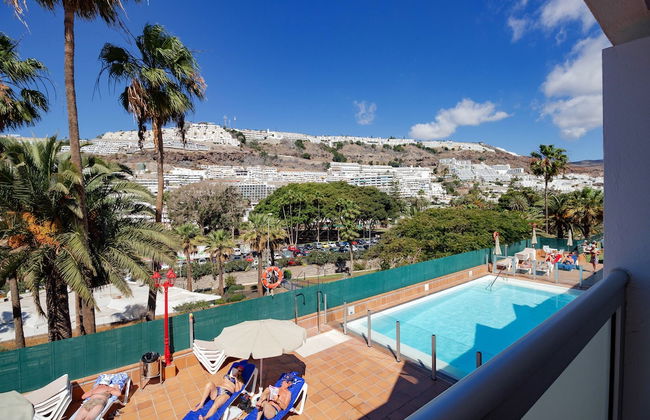 Apartamentos Miami - Foto 41