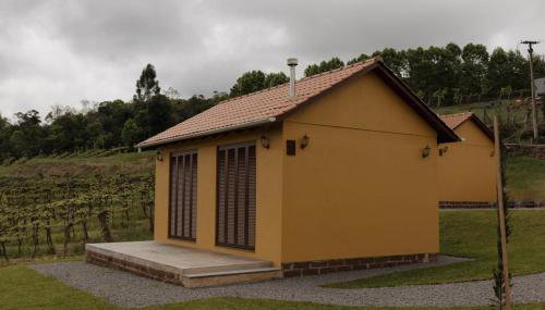 Cabanas Vinsanto - Foto 4