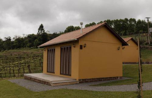 Cabanas Vinsanto - Foto 4