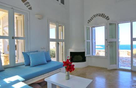 Folegandros Villas - Foto 13
