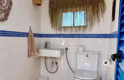 Exklusive Luxusvilla - Meerblick - beheizter Pool - Foto 14