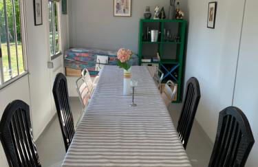 Ferienwohnung Sunny - Moderne Ferienwohnung im Grünen in Saarbrücken-West - Foto 38