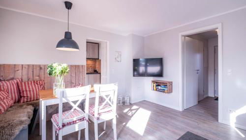 Mien Stuuv Wohnung 1 Diekstuuv - Foto 4