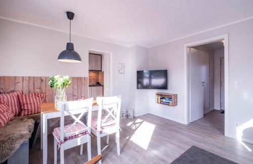 Mien Stuuv Wohnung 1 Diekstuuv - Foto 4