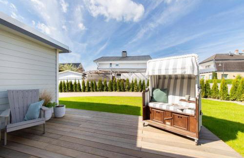 Ferienhaus SURF COAST - Haffkrug - Foto 48