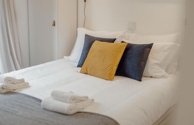 Courtyard Oporto Design Apartment N - Foto 25