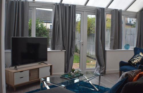 Four Chimneys House - Foto 71