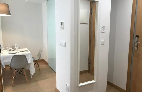 Apartamentos Areas - Foto 21