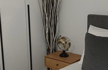 Rafina's BLUE HEART! Steps from the beach,2 min walk - Walk to Rafina main square 10 min, and Port about 15 min ! Ideal vacation base! - Foto 19