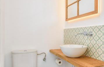 Holiday Home Casa Sa Font by Mauter Villas - Foto 57