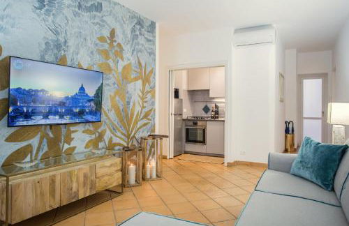 Domus Regola Luxury Apartment - Foto 6