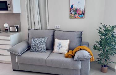 Apartamento Boutique Valencia 4-Pax - C-3 - Foto 7