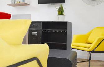 Gîte le Saint-Honoré - Foto 25