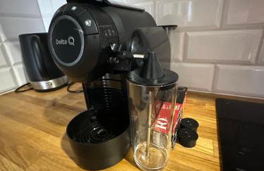 Poznań Airport Apartments Bara nowo Business - Foto 24