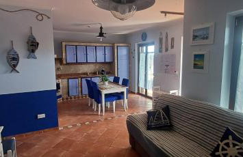 Alloggio del Pescatore e Alloggio del Marinaio con Piscina Palestra Jacuzzi Sauna - All Inclusive - Foto 23