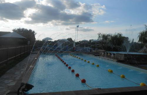 Apartment Haubentaucher by Interhome - Foto 25