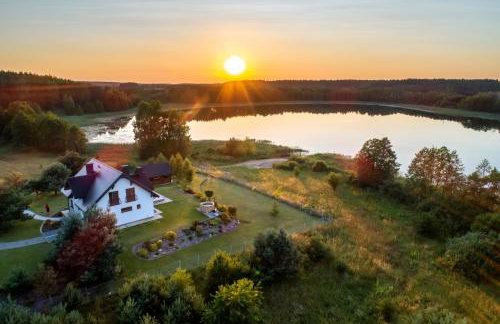 Siedlisko Rogówko - Foto 1