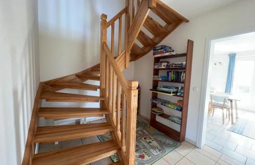 Ferienhaus Boddenglück - Photo 9