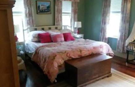 Gloucester House with Sea View - Foto 5