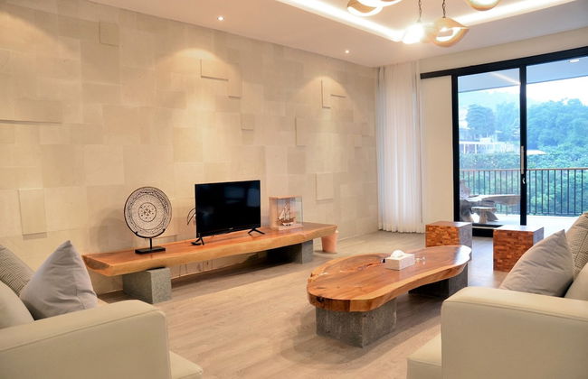 Kamala Plantation View 10BR Infinity pool+billiard - Foto 26