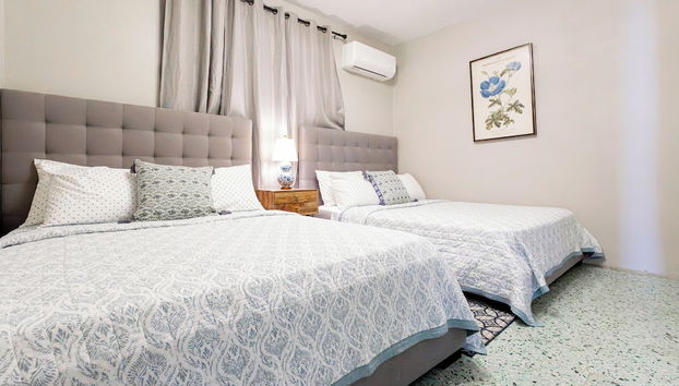 Villa Esmeralda - Foto 2, Zimmer